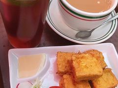 -孖记茶档·热腾茶餐(荔湾领展广场店)