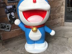-磁器口古镇