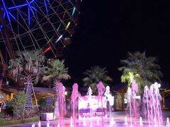 -三亚海昌梦幻海洋不夜城