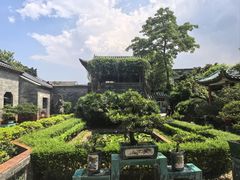 -东莞市可园博物馆