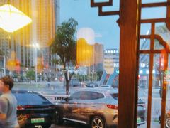 -蜀国大将老火锅(江北店)