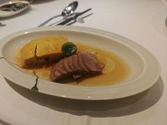 糟味拼盘-南麓·浙里(外滩店)