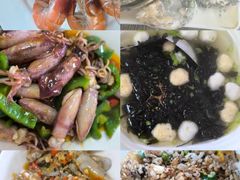 -星奇缘·海鲜餐厅(东山美食地标店)