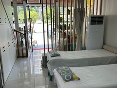 -来康盲人按摩(惠民北街店)