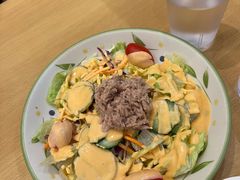 -萨莉亚意式餐厅(中北永旺店)