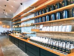 自助取餐区-去茶山(新光里店)