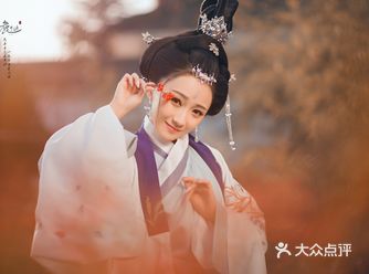 鹿中仙 | 久在樊笼里,复得返自然