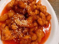 -小四川美食馆(幸福路店)