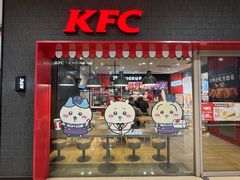 -肯德基(大悦城D馆店)