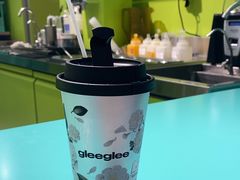 -gleeglee乐溢亦茶(合生汇店)