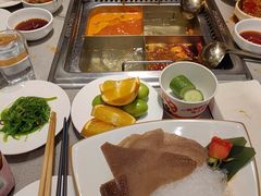 -海底捞火锅(赛格国际购物中心店)