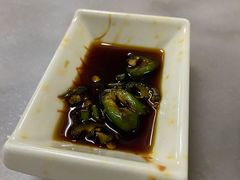 辣椒圈-留一手肠粉店(锦龙路店)