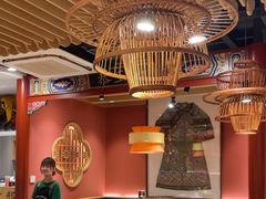 -曲氏老北京铜锅涮肉•火锅(不老街店)