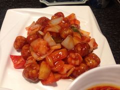 老广酒楼-老广酒楼(樱花店)
