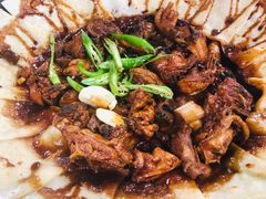 -皖北巫氏三胖地锅鸡(长淮总店)