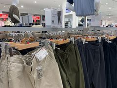 -优衣库(天津中北永旺店)