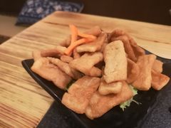 -湊湊火锅·茶憩(石家庄万象城店)