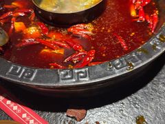 -陈眼镜火锅(总店)