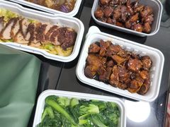 -绿茶餐厅(朝阳大悦城店)