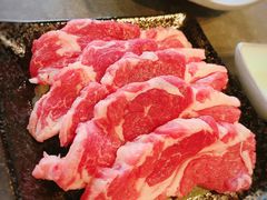 -北海道BBQ NOBOJIN