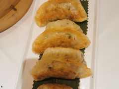 珍菌三鲜煎饺-宝园酒家(美林M·LIVE天地东座店)