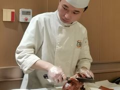 -宏宴·新京菜(望京店)