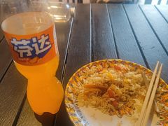 -沙州食驿·非遗小吃夜市