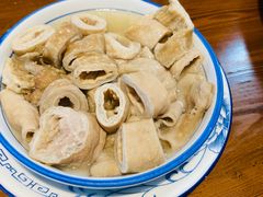 -兰边碗(鼓楼店)