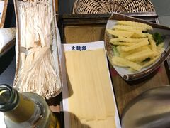 -大龙燚火锅(五一广场店)
