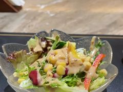 -松临·铁板烧&Omakase(神农店)