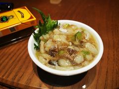 -人间酒暖·Go blanc·烧鸟·深夜食堂(陆家嘴店)