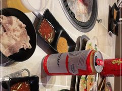 -胡哥烤肥牛(车公庙店)