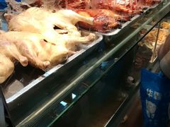 -张记卤菜店(三条巷店)