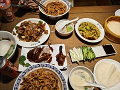 -河沿肉饼Beijing Pie(东华门店)