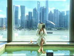 -上海外滩悦榕庄酒店