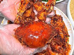 -辣螃铠盆盆蟹大排档(总店)