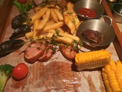 -雪熊精酿·哈尔滨烧烤酒馆(非遗大串店)