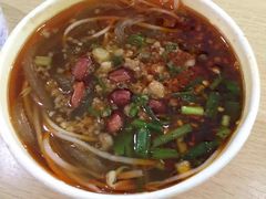 -河坊美食街(河坊街店)