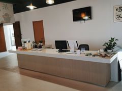-上海和展广汽丰田4S店(老闵行店)