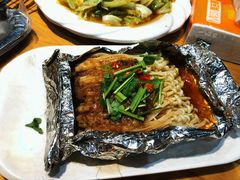 -老胖串店(山大路店)