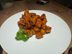 -大潮淮·淮扬菜(何园旗舰店)