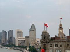 -上海和平饭店华懋阁 Cathay Room