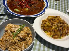 -玉桥餐厅(天坛店)