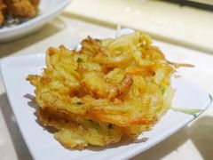 天妇罗虾饼-熊吞·大碗丼烧肉饭(清江浦区万达店)