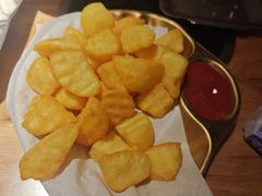 -邢氏老太太烤串(北兴街店)
