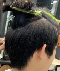 -逸丝风尚