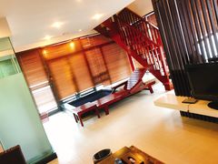 -庐山天沐温泉度假村