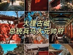 -总统兵马大元帅府