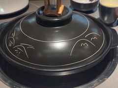 -同仁四季椰子鸡(无锡滨湖万象汇店)