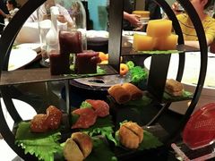 汴京八件-阿庄新豫菜(航海东路店)